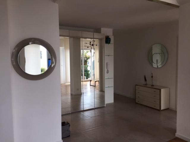 91 Promenade Des Anglais Le Stellamar Nizza Exterior foto
