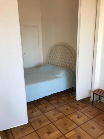 91 Promenade Des Anglais Le Stellamar Nizza Exterior foto